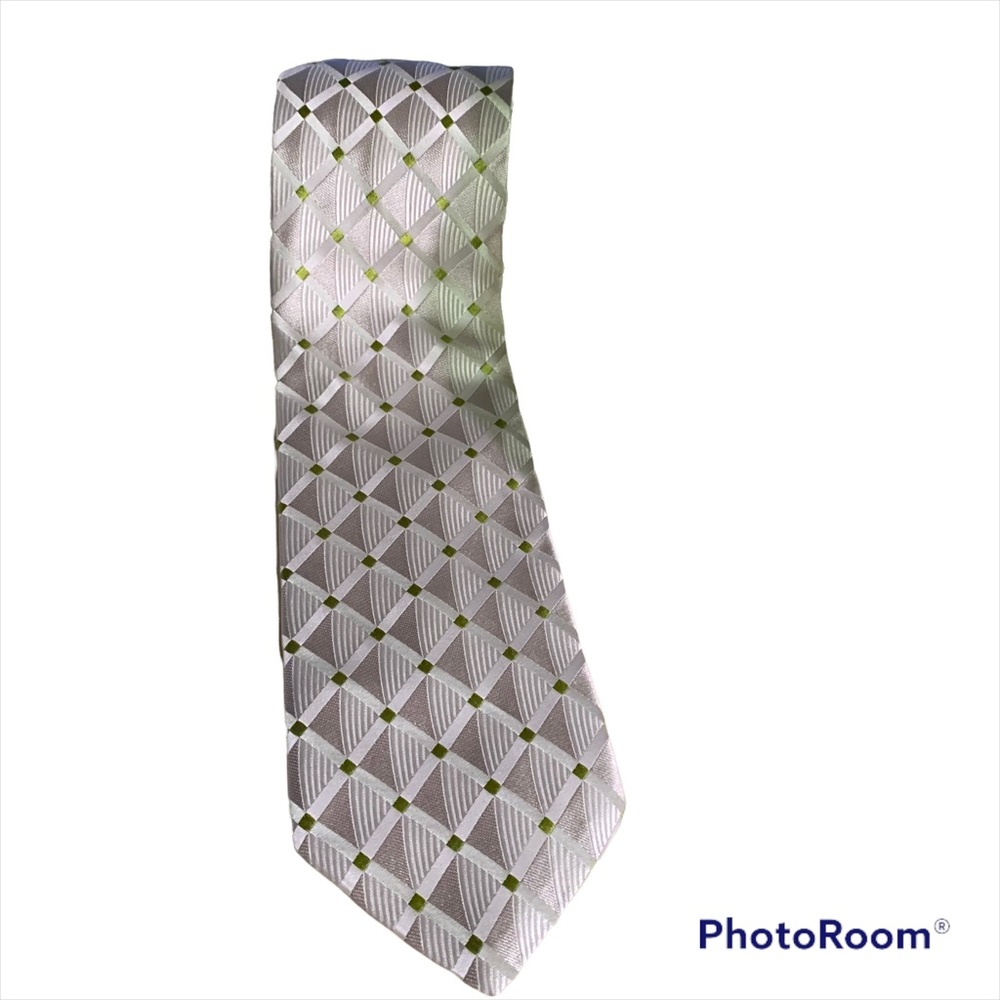 Ted Baker London Men's 100% Silk Tie